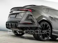2023 Lamborghini Urus