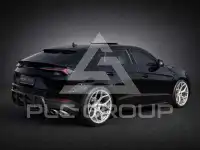 2023 Lamborghini Urus