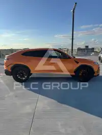 2023 Lamborghini Urus
