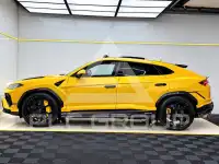 2023 Lamborghini Urus