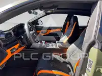 2023 Lamborghini Urus