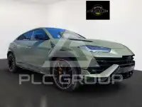 2023 Lamborghini Urus