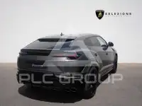 2023 Lamborghini Urus