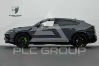 2023 Lamborghini Urus