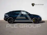 2023 Lamborghini Urus