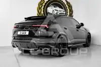 2023 Lamborghini Urus