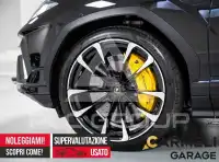 2023 Lamborghini Urus