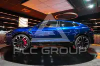 2023 Lamborghini Urus