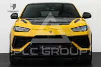 2023 Lamborghini Urus