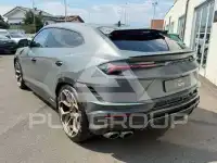 2023 Lamborghini Urus