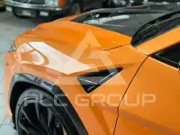 2023 Lamborghini Urus