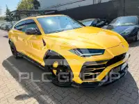 2023 Lamborghini Urus