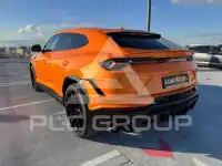 2023 Lamborghini Urus