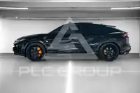 2023 Lamborghini Urus