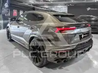 2023 Lamborghini Urus