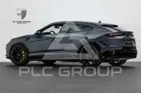 2023 Lamborghini Urus