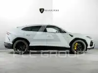 2023 Lamborghini Urus
