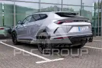 2023 Lamborghini Urus
