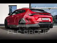 2023 Lamborghini Urus