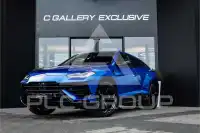 2023 Lamborghini Urus