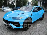 2023 Lamborghini Urus