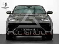 2023 Lamborghini Urus