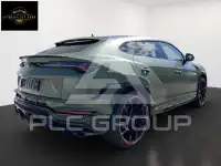 2023 Lamborghini Urus