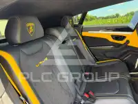 2023 Lamborghini Urus