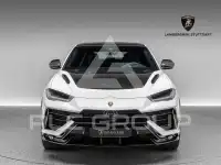 2023 Lamborghini Urus