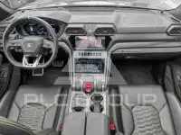 2023 Lamborghini Urus