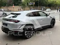 2023 Lamborghini Urus