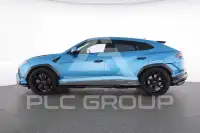 2023 Lamborghini Urus