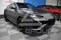 2023 Lamborghini Urus