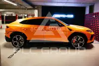 2023 Lamborghini Urus