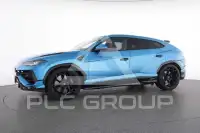2023 Lamborghini Urus