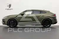 2023 Lamborghini Urus