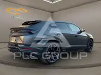 2023 Lamborghini Urus