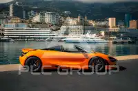 2023 McLaren 720S