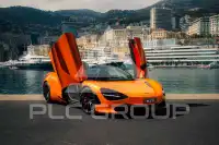 2023 McLaren 720S