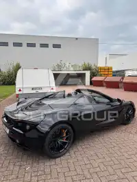 2023 McLaren 720S