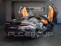 2023 McLaren 570GT