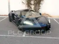 2023 McLaren 570GT
