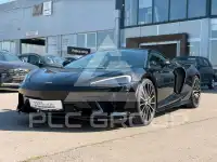 2023 McLaren 570GT