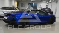 2023 McLaren 570GT