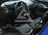 2023 McLaren 570GT