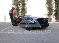 2023 McLaren 570GT