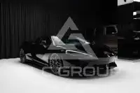 2023 McLaren 570GT