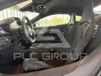 2023 McLaren ARTURA