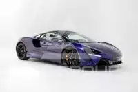 2023 McLaren ARTURA