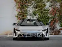 2023 McLaren ARTURA